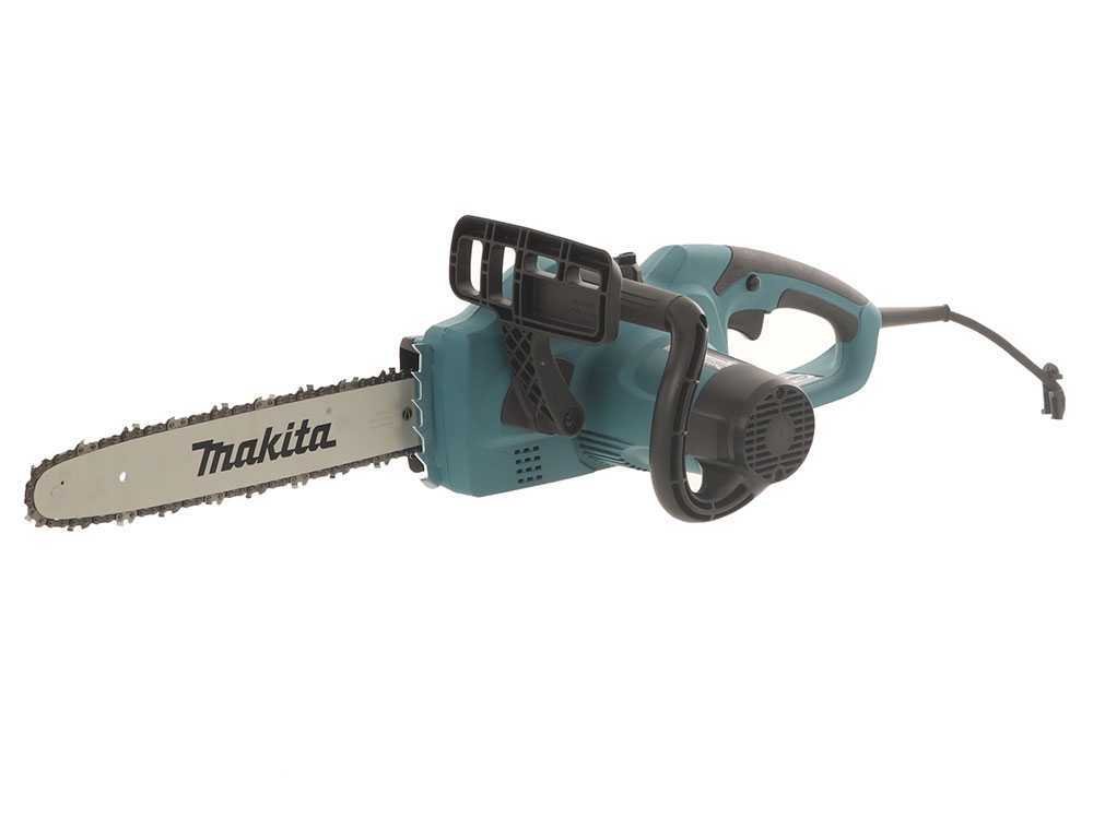 Makita UC3041A - Tronçonneuse électrique de 1800W - Guide de 30 cm - Image 9