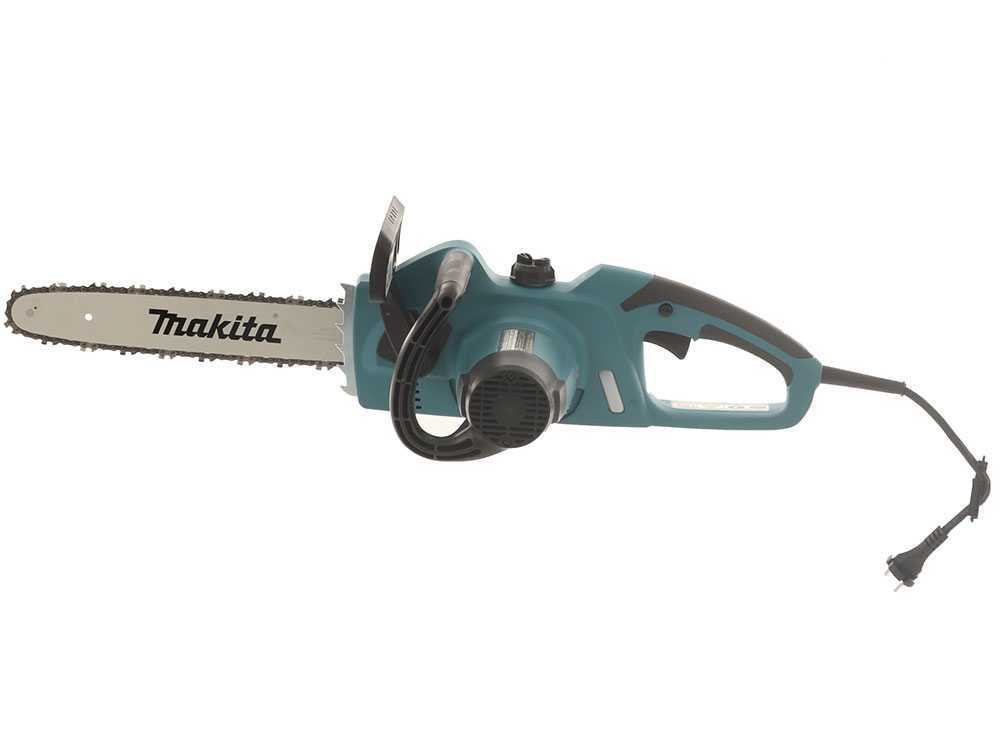 Makita UC3041A - Tronçonneuse électrique de 1800W - Guide de 30 cm - Image 11