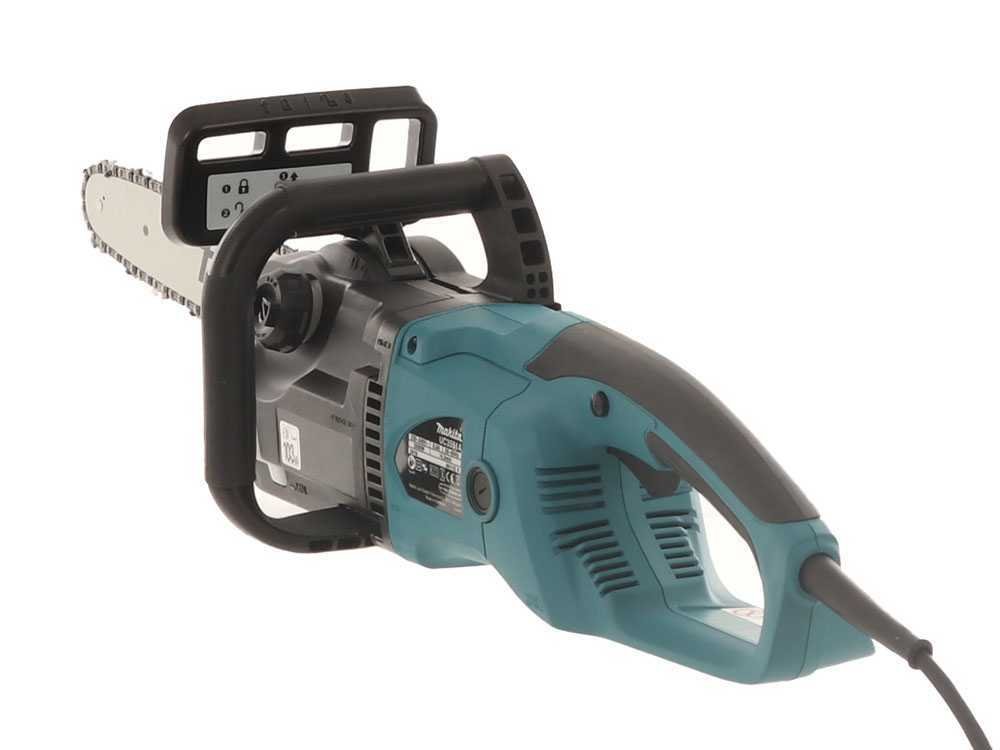 Makita UC4051A - Tronçonneuse électrique de 2000W - Guide de 40 cm - Image 3
