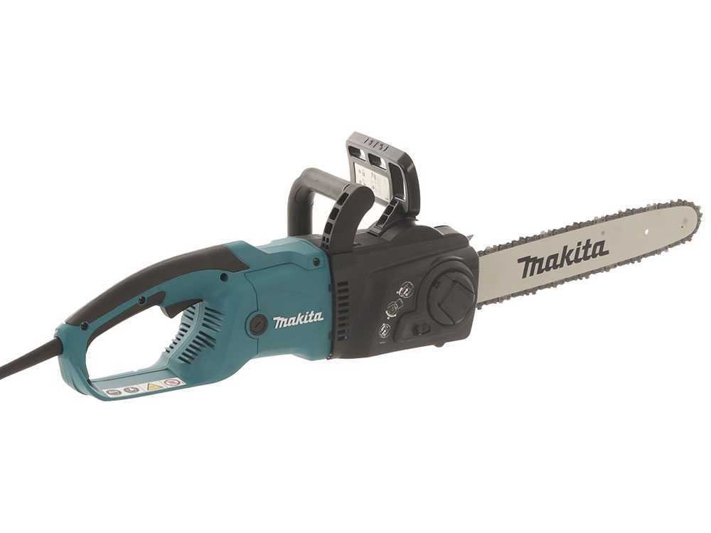 Makita UC4051A - Tronçonneuse électrique de 2000W - Guide de 40 cm - Image 5