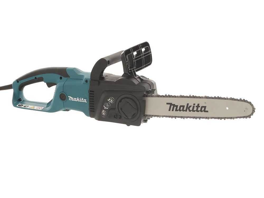 Makita UC4051A - Tronçonneuse électrique de 2000W - Guide de 40 cm - Image 7