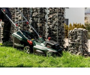 Metabo RM 36-18 LTX BL 36 601716650 - Image 2