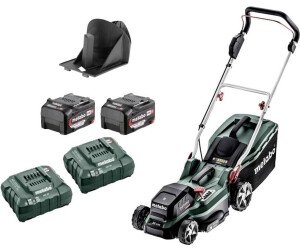 Metabo RM 36-18 LTX BL 36 601716650 - Image 3