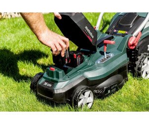 Metabo RM 36-18 LTX BL 36 601716650 - Image 4