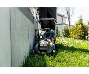 Metabo RM 36-18 LTX BL 36 601716650 - Image 5