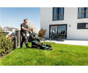 Metabo RM 36-18 LTX BL 36 601716650 - Image 7