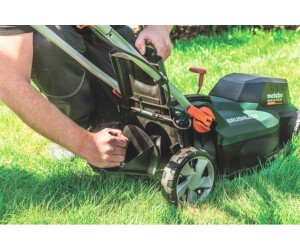 Metabo RM 36-18 LTX BL 36 601716650 - Image 9