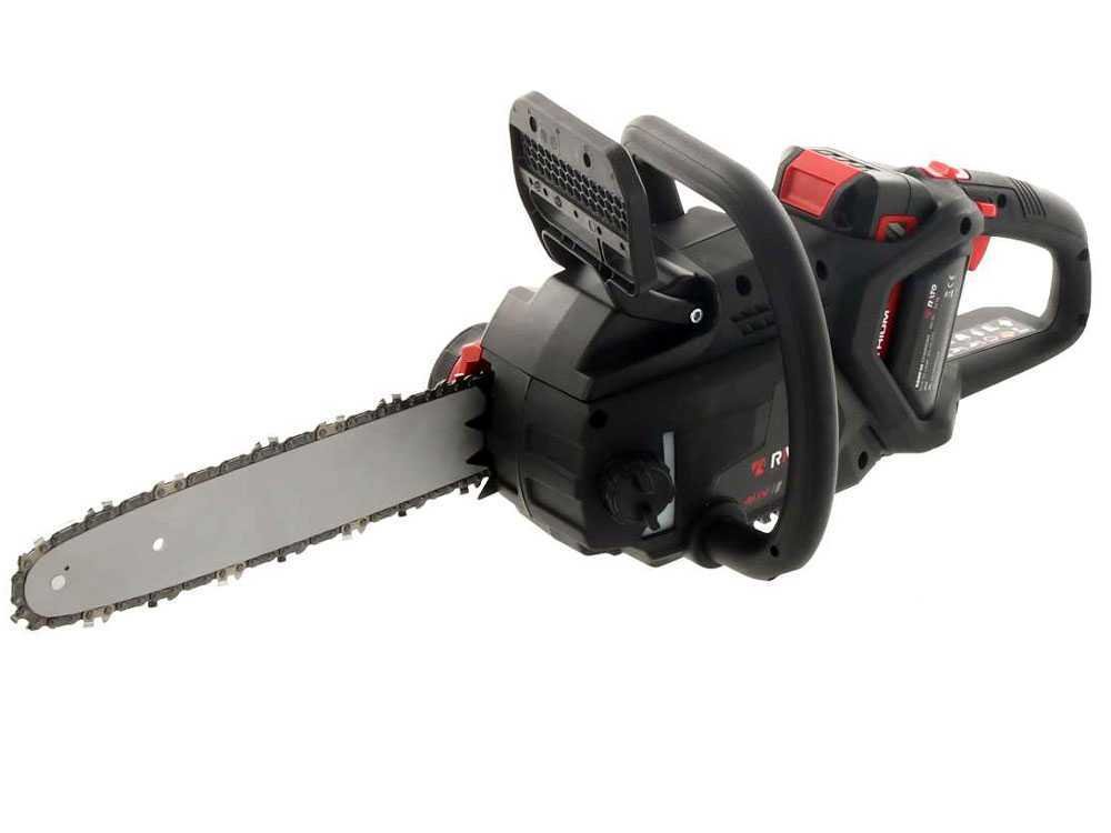 Rato RBMF40- Tronçonneuse à batterie 40V - SANS BATTERIE NI CHARGEUR - Image 10