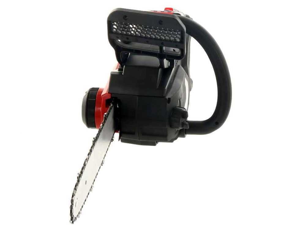 Rato RBMF40- Tronçonneuse à batterie 40V - SANS BATTERIE NI CHARGEUR - Image 12