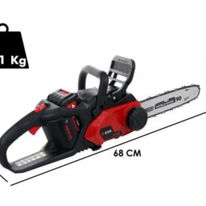 Rato RBMF40- Tronçonneuse à batterie 40V - SANS BATTERIE NI CHARGEUR
