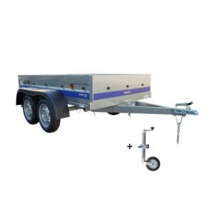 Remorque NORAUTO INTENSE 100 2M30 SF