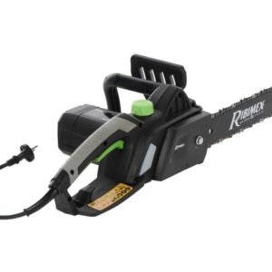 Ribimex PRTRE352 - Tronçonneuse de coupe électrique - 1600 W - Guide de 35 cm