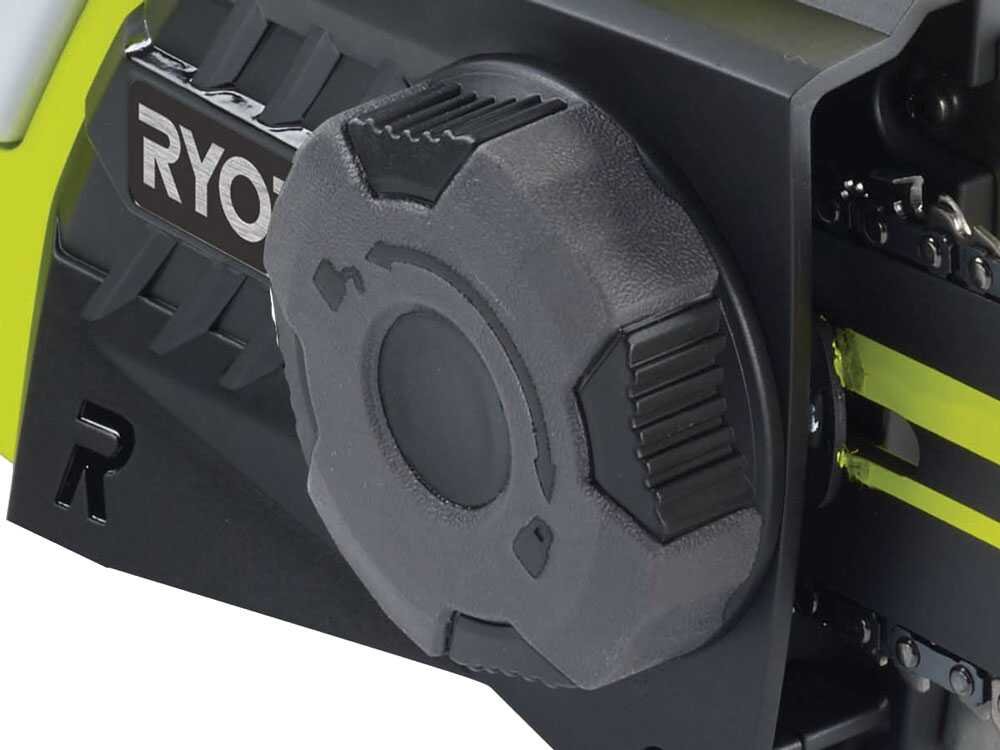 RYOBI RCS1935B- Tronçonneuse de 1900W - Guide 35 cm - Image 5