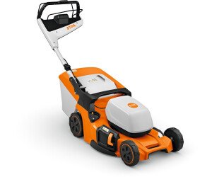 Stihl RMA 453 PV Solo