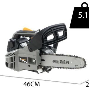 Tronçonneuse thermique légère d'élagage Alpina APR 25 guide de 25 cm