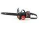WORX WG385E NITRO - Tronçonneuse à batterie - 2 x 40V 4Ah - Guide de 40 cm - Image 9
