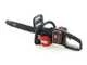 WORX WG385E NITRO - Tronçonneuse à batterie - 2 x 40V 4Ah - Guide de 40 cm - Image 7