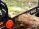 WORX WG385E NITRO - Tronçonneuse à batterie - 2 x 40V 4Ah - Guide de 40 cm - Image 13